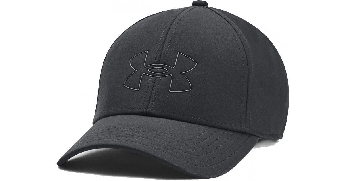 Шапка с козирка Under Armour Storm Driver Cap Черно | 1369807-001, 1