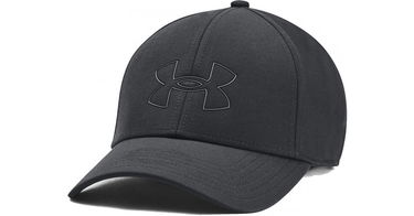 Шапка с козирка Under Armour Storm Driver Cap Черно | 1369807-001, 1