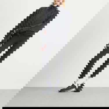 Яке Y-3 Y-3 Cropped  Jacket, Size X-Small Черно | KC8356, 4