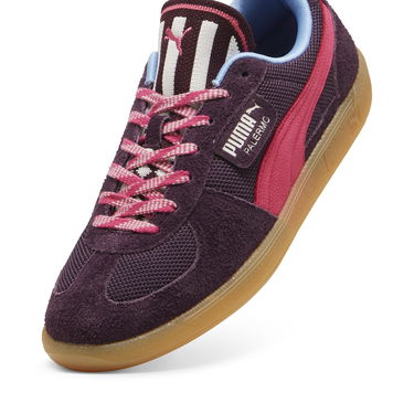 Кецове и обувки Puma Palermo Supertifo Лилаво | 398182_01, 7