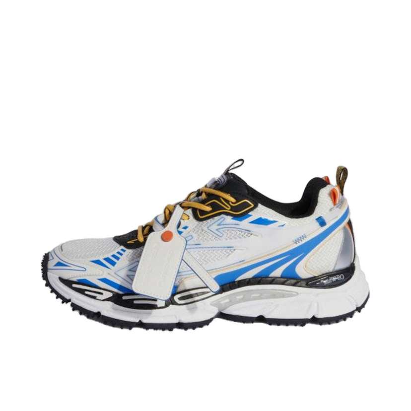Кецове и обувки Off-White Be Right Back New York W Многоцветен | OWIA289F24FAB0020945