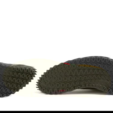 Кецове и обувки Gucci Nora Sneaker Зелено | 832461-AAEW3-3041, 3