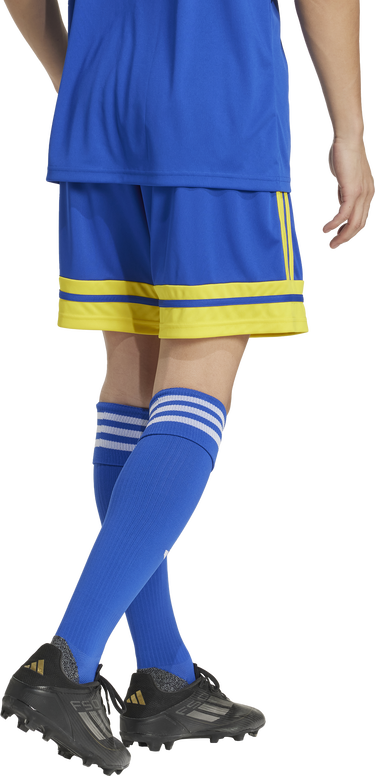 Къси панталони adidas Originals adidas Squadra 25 SHO Shorts Синьо | jn5407, 2