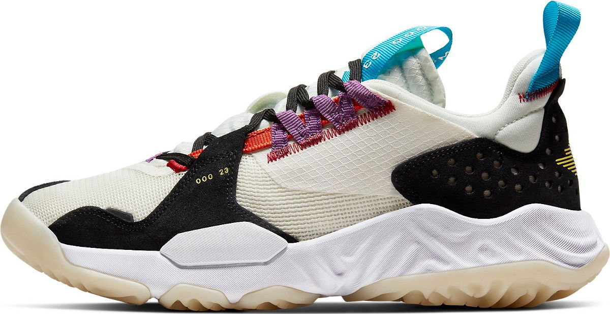 Кецове и обувки Jordan Air Jordan Delta Бяло | ct1003-101, 0