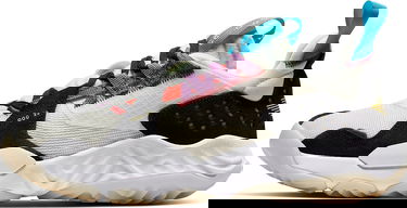 Кецове и обувки Jordan Air Jordan Delta Бяло | ct1003-101, 0