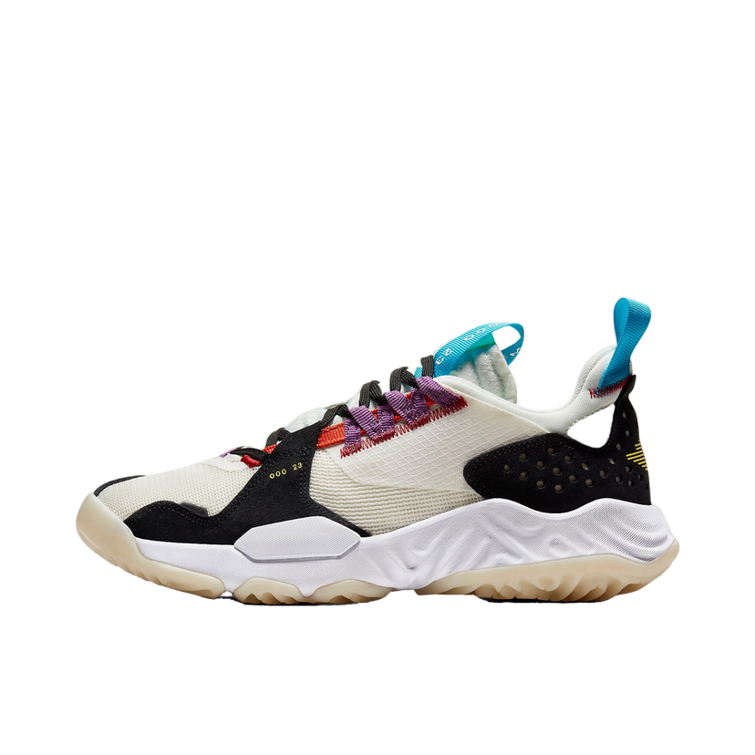 Кецове и обувки Jordan Air Jordan Delta Бяло | ct1003-101