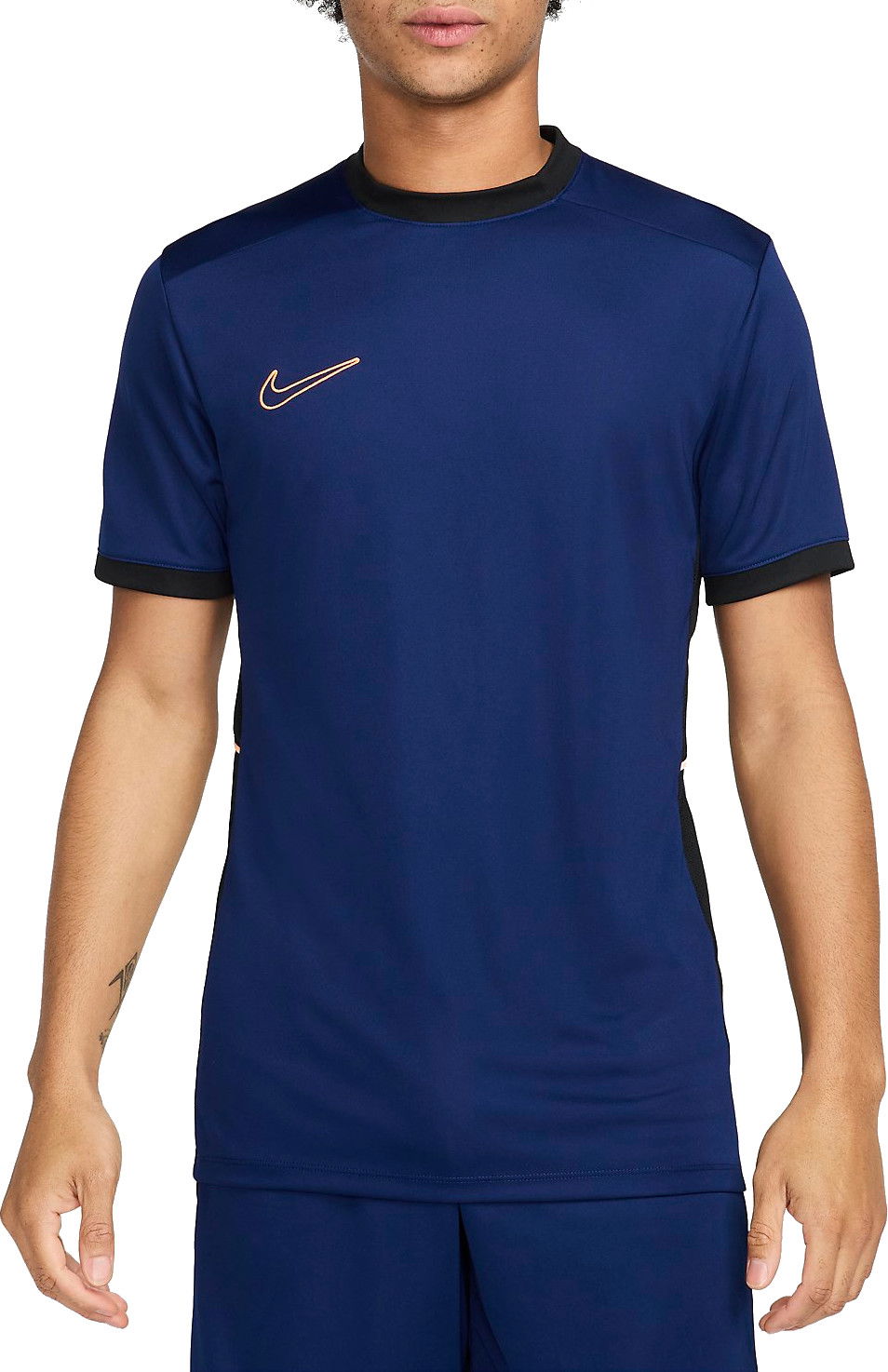 Фланелка Nike Nike Academy Dri-FIT ADV Top Синьо | hj3791-492, 0