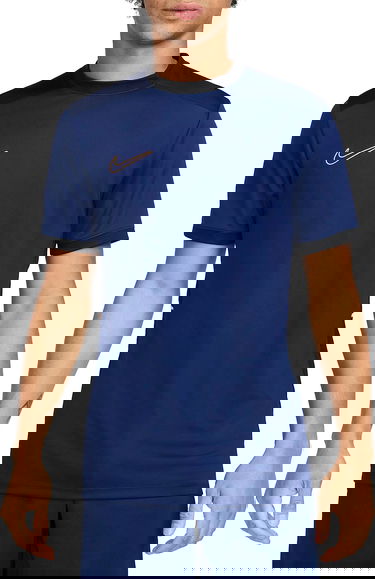 Фланелка Nike Nike Academy Dri-FIT ADV Top Синьо | hj3791-492, 0
