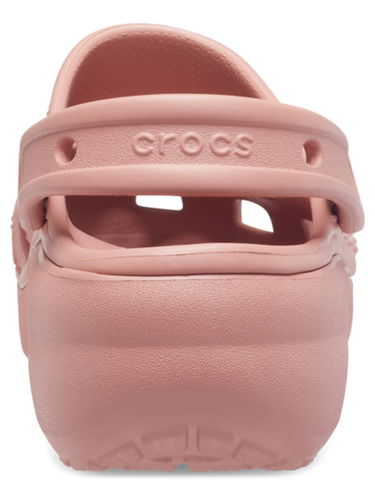 Кецове и обувки Crocs Classic Platform Clog "Pale Blush" W Розово | 206750/6RL, 3