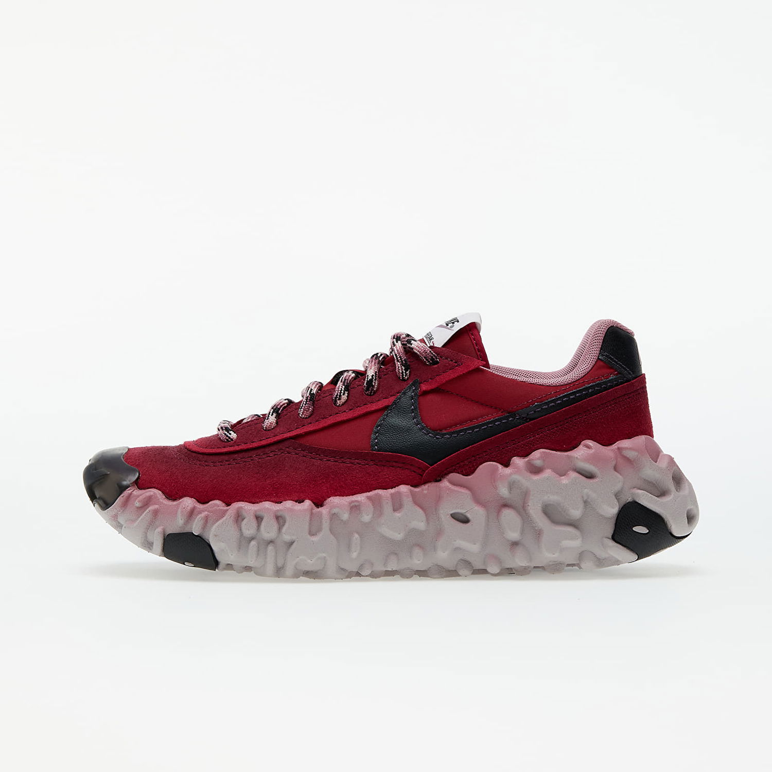 Кецове и обувки Nike Overbreak SP Бургунди | DA9784-600, 0