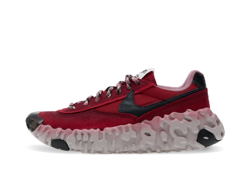 Кецове и обувки Nike Overbreak SP Бургунди | DA9784-600
