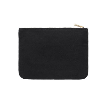 Портфейл Carhartt WIP Canvas Graphic Zip Wallet Черно | I033096_25V_XX, 2
