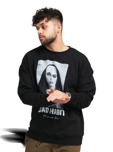 Bad Habit Crewneck