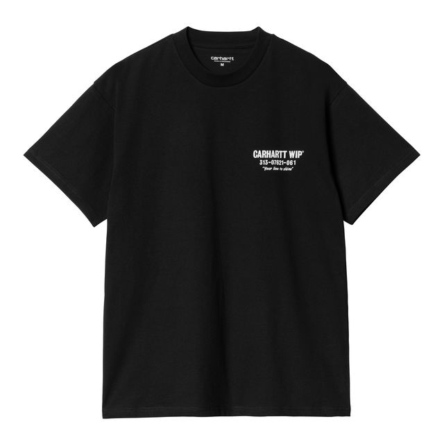 S/S Less Troubles T-Shirt