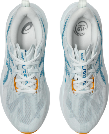 Кецове и обувки Asics NOVABLAST 5 Синьо | 1011b974-407, 3