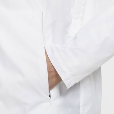 Яке Nike Shield Running Jacket Бяло | CU3385-100, 1