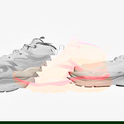 Leiki Mid Wp Birch/ Cameo Rose