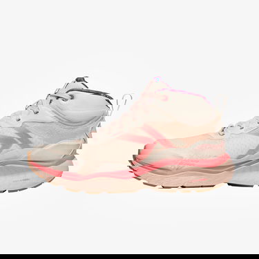 Кецове и обувки Keen Leiki Mid Wp Birch/ Cameo Rose Розово | 10054507KEN01, 0