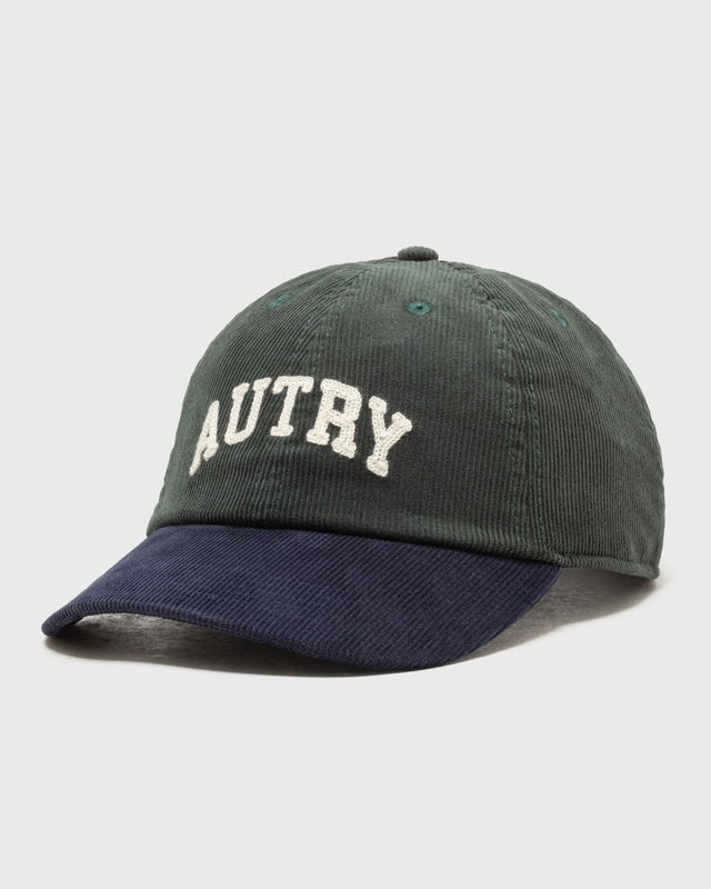 Main Corduroy Baseball Cap