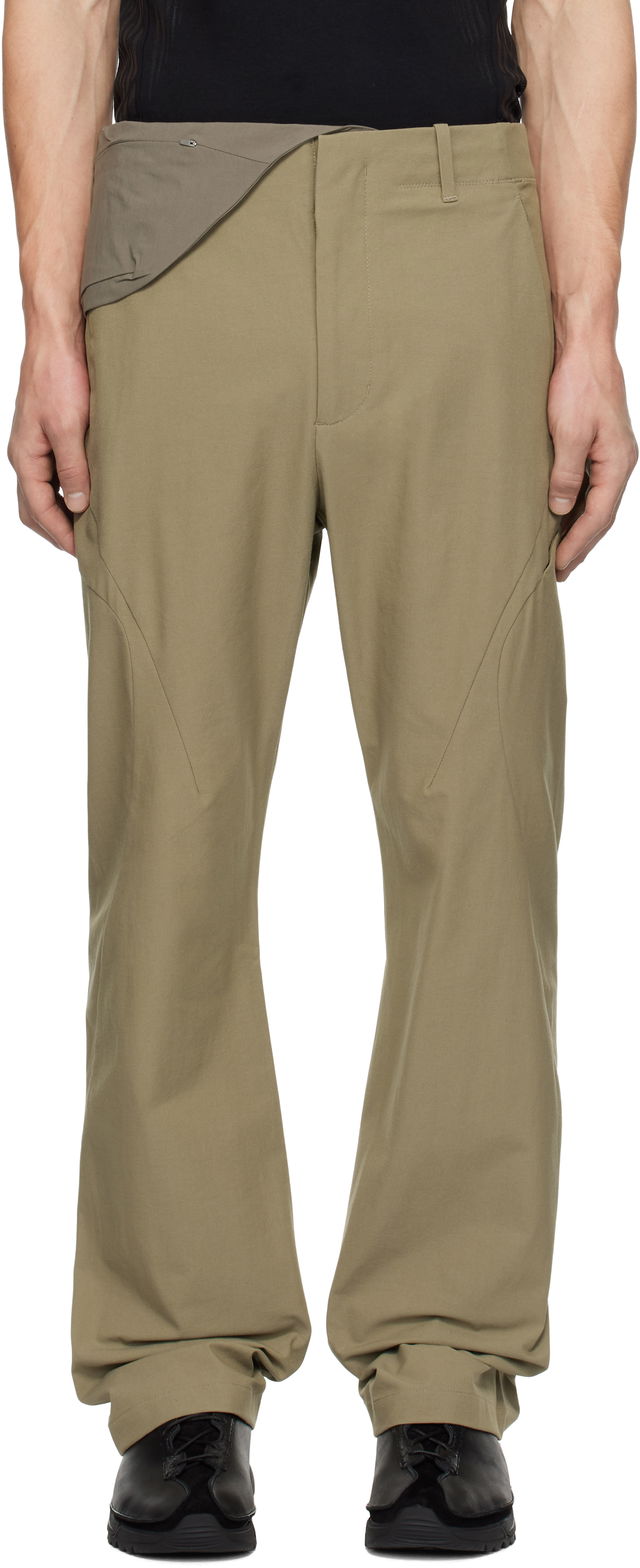 7.0 Right Technical Trousers