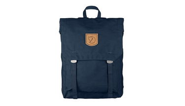 Раница FJÄLLRÄVEN Räven Foldsack No.1 Тъмно синьо | F24210-560, 0