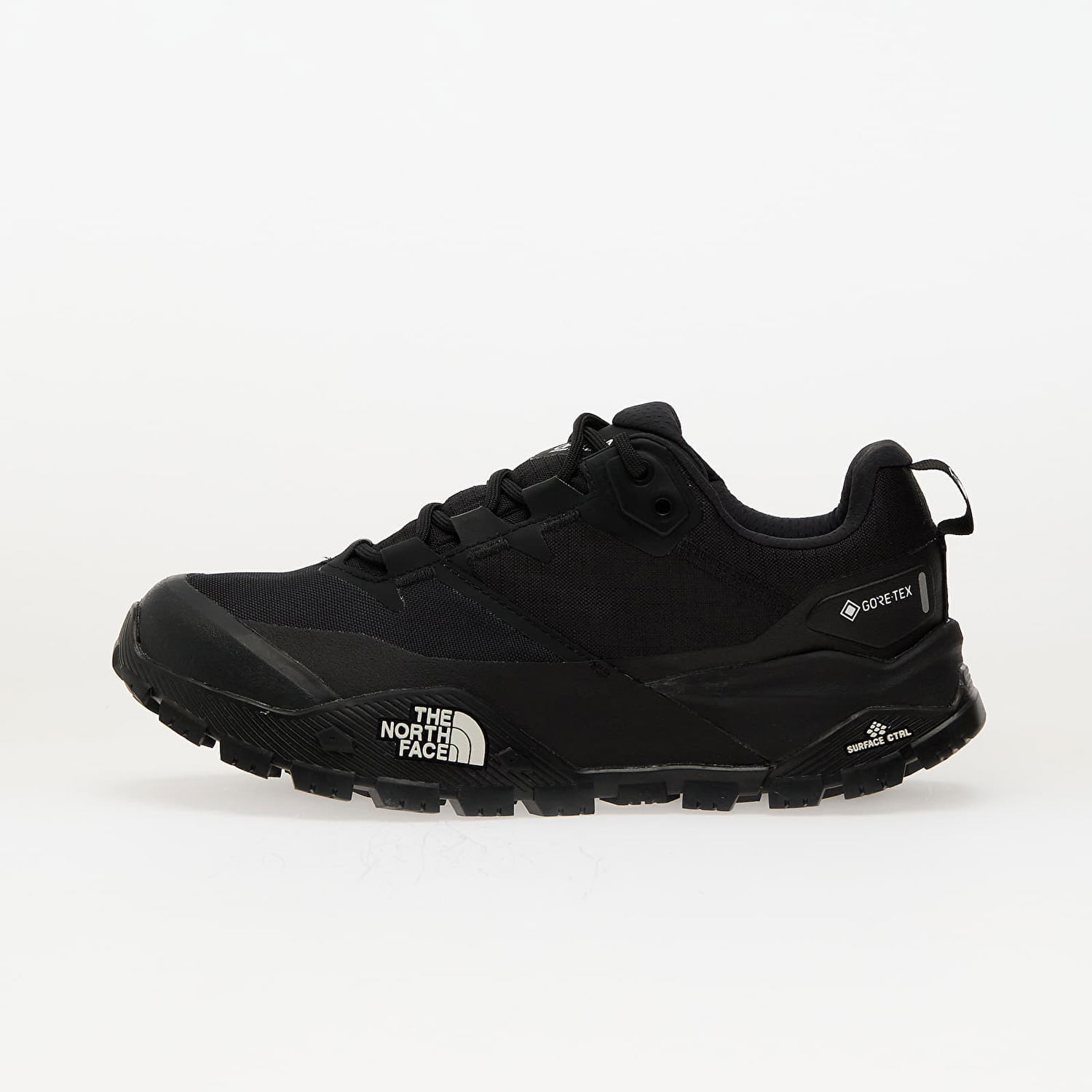 Кецове и обувки The North Face Offtrail Hike Gore-Tex Черно | NF0A8AEHKY41, 0