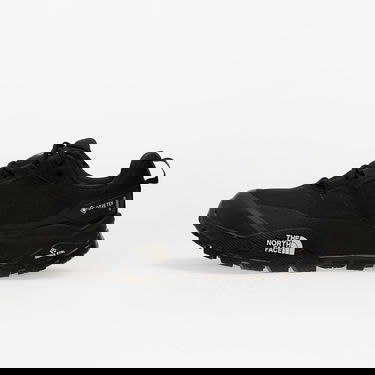 Кецове и обувки The North Face Offtrail Hike Gore-Tex Черно | NF0A8AEHKY41, 0