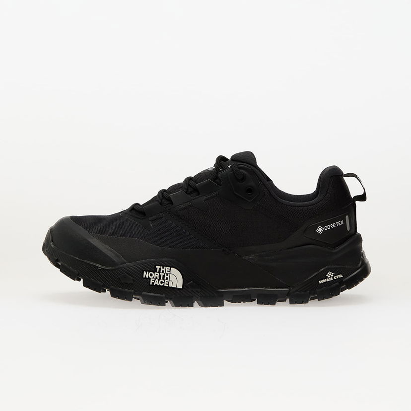 Кецове и обувки The North Face Offtrail Hike Gore-Tex Черно | NF0A8AEHKY41