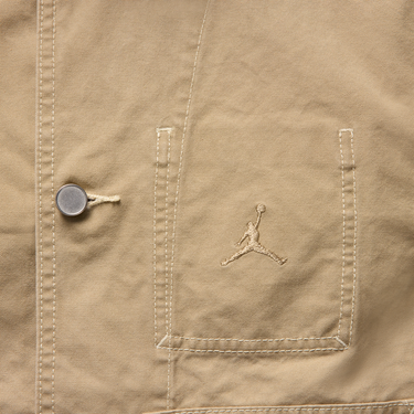 Яке Jordan Jordan Essentials Chicago Jacket Бежово | HF9317-257, 4