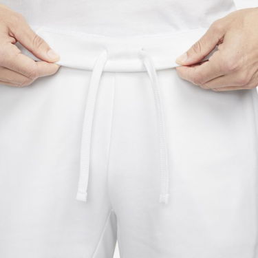 Къси панталони Nike Fleece Tennis Shorts Бяло | DA4383-100, 2