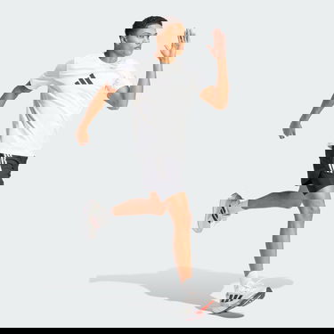 Тениска adidas Performance Athletics Category Graphic Черно | IY2446, 4