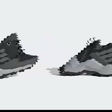 Кецове и обувки adidas Performance Terrex Ax4r Hiking Shoes Сиво | IF6525, 0