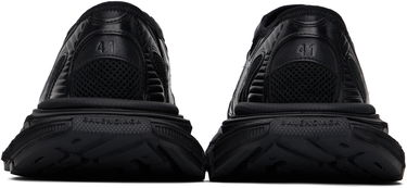 Кецове и обувки Balenciaga Balenciaga 3XL Slip On Черно | 798531W3XSO1000, 1
