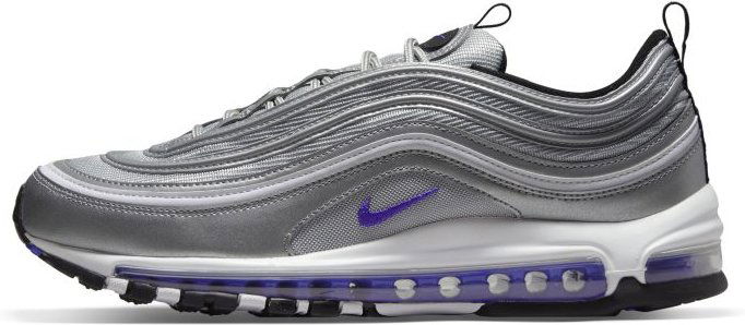 Кецове и обувки Nike Air Max 97 Сиво | DJ0717-001, 0