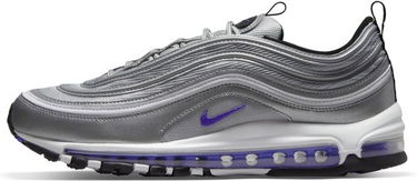 Кецове и обувки Nike Air Max 97 Сиво | DJ0717-001, 0