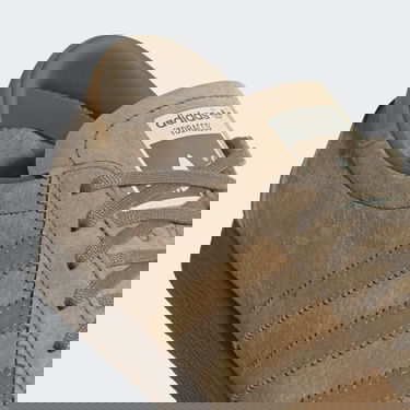 Кецове и обувки adidas Originals Tobacco Gruen Кафяво | GY7396, 3