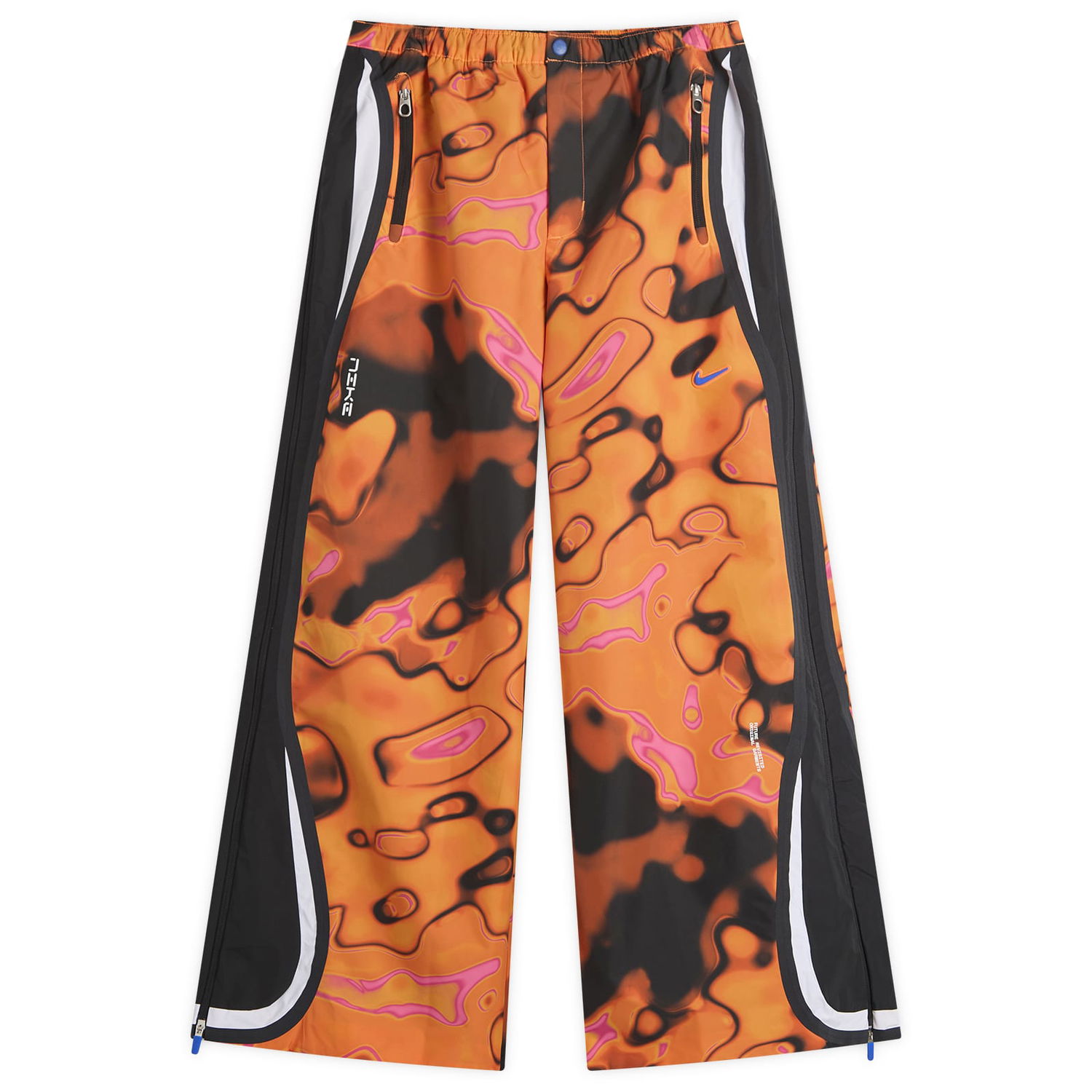 Панталони Nike Project F.R.O.G. Repel Track Pant Оранжево
 | HV8235-819, 0