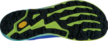 Кецове и обувки Altra Running Altra Timp 5 Синьо | al0a85pe-4311, 1