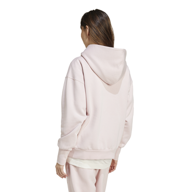 Суитчър adidas Performance Sports Hoodie Розово | IY6765, 2