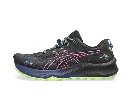 GEL-Trabuco 11 GTX "Black/Hot Pink" W