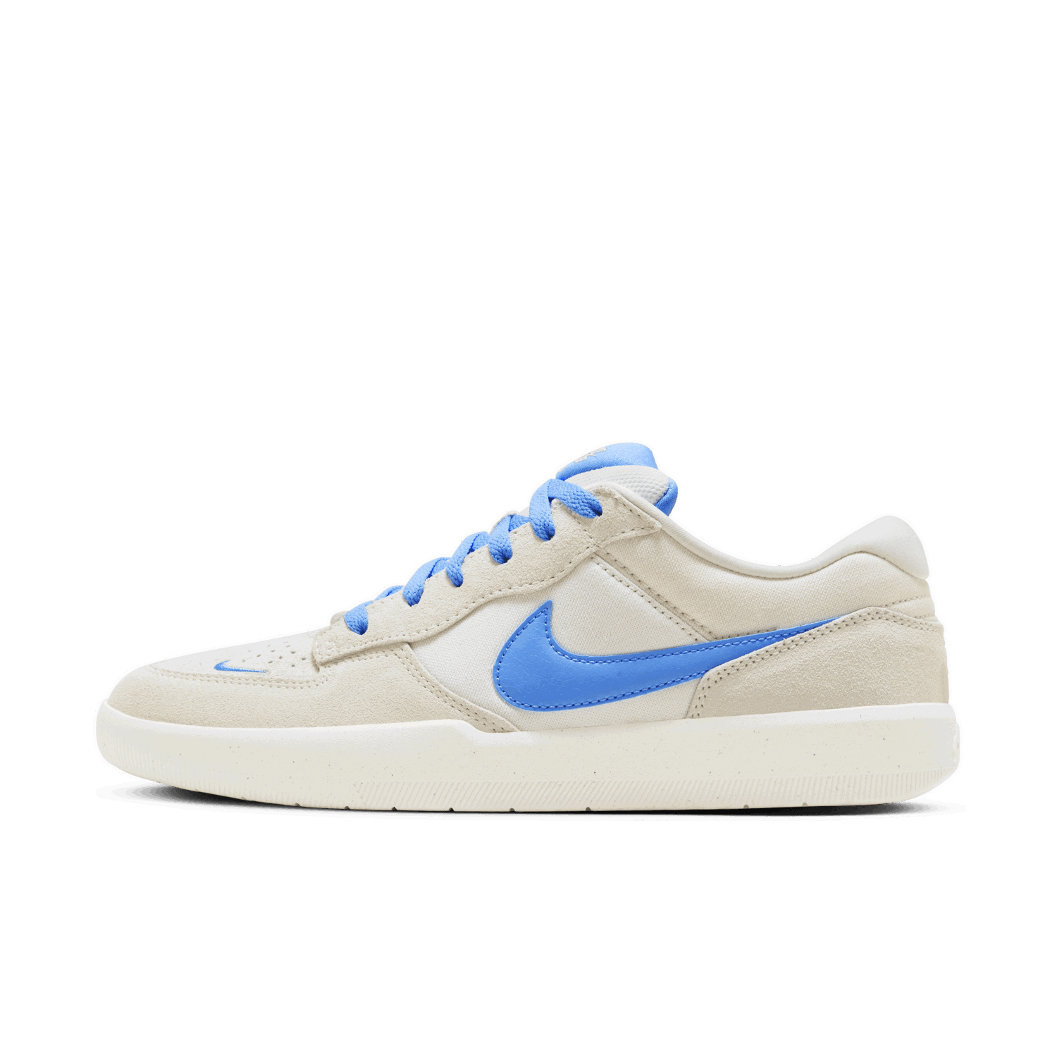 Кецове и обувки Nike SB Force 58 Бежово | DV5477-003, 0