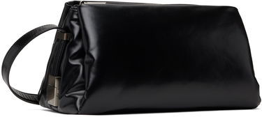 Дамска чанта OSOI Leather Clutch Bag Черно | 24FWB03012001, 1