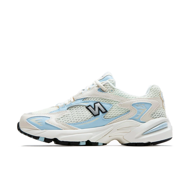 Кецове и обувки New Balance Naked Copenhagen x 725 Бяло | ML725NAK, 0
