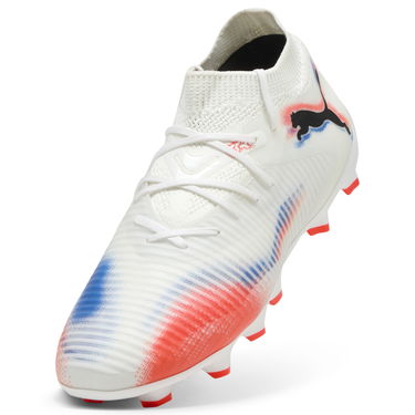 Кецове и обувки Puma FUTURE 8 PRO FG/AG Бяло | 108613_01, 5