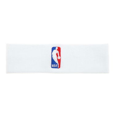 Кепки и шапки Nike NBA Headband Бяло | 9012/1-100, 1