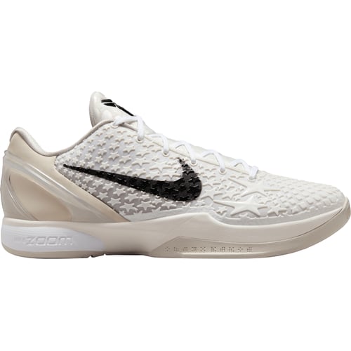 Кецове и обувки Nike Kobe VI Protro Бяло | FQ3546, 0