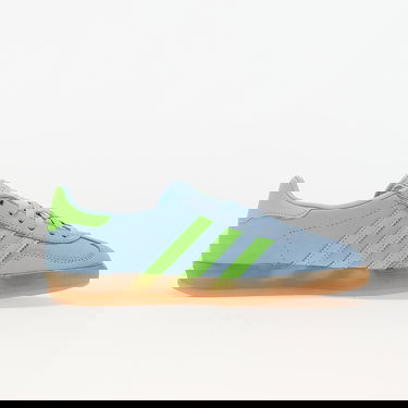 Кецове и обувки adidas Originals GAZELLE INDOOR W Тюркоазено | JI1372, 3