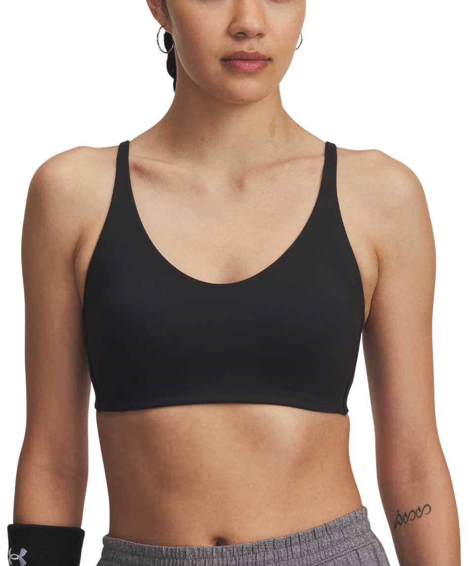 Сутиен Under Armour Motion Sports Bra Черно | 6004135-003, 0