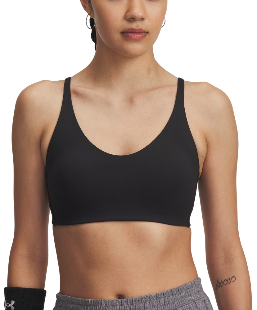 Сутиен Under Armour Motion Sports Bra Черно | 6004135-003