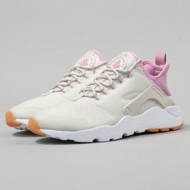 Кецове и обувки Nike W Air Huarache Run Ultra Бежово | 819151-009, 0